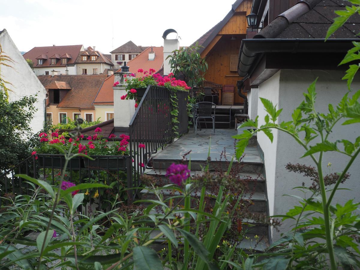 Gaestehaus Haiminger Ehemalig Schmelz Weissenkirchen in der Wachau Luaran gambar
